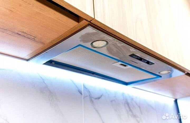 Кухня от производителя на заказ