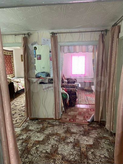 Дом 74 м² на участке 30 сот.