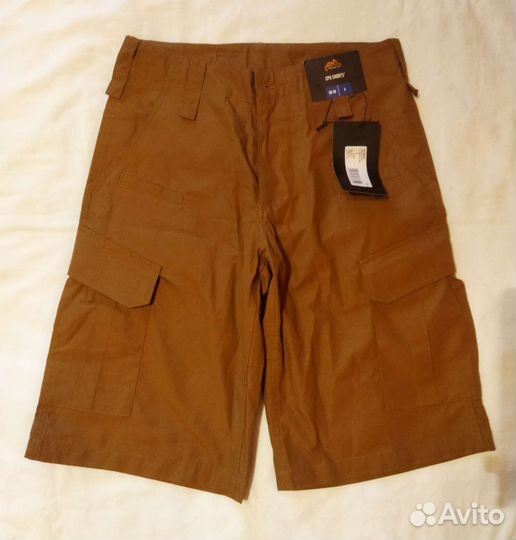 Шорты тактические Helikon-Tex