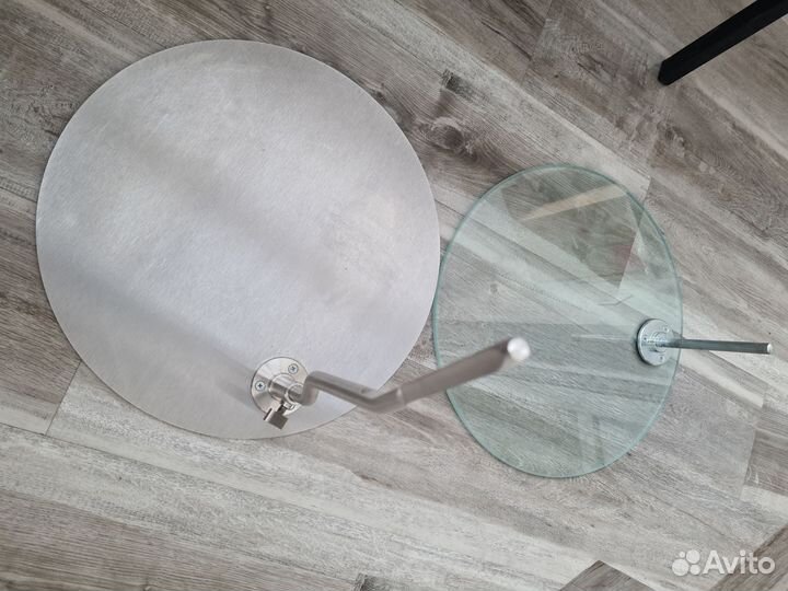 Подставка для манекена