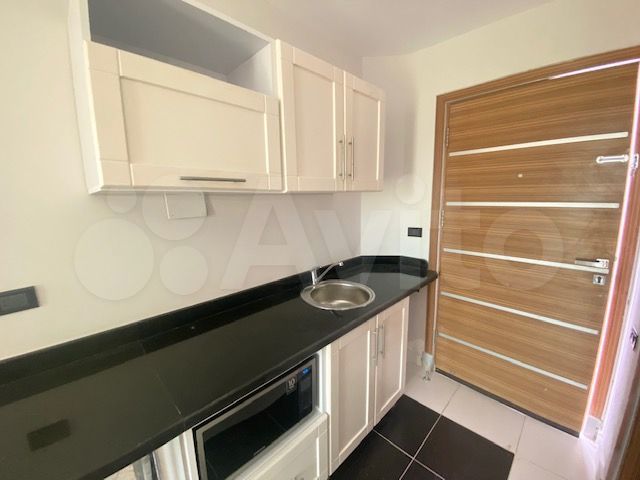 Квартира-студия, 46 м² (Египет)