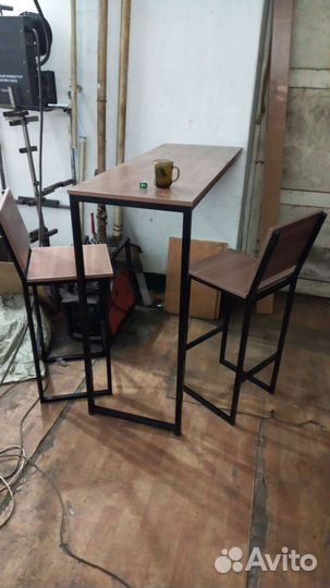 Сварка мебельные металлические каркасы