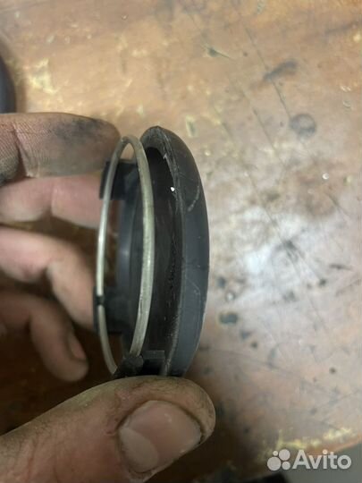 Заглушки цо