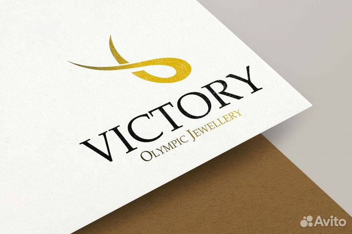 Разработка логотипа