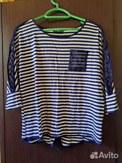 Женские вещи пакетом 48