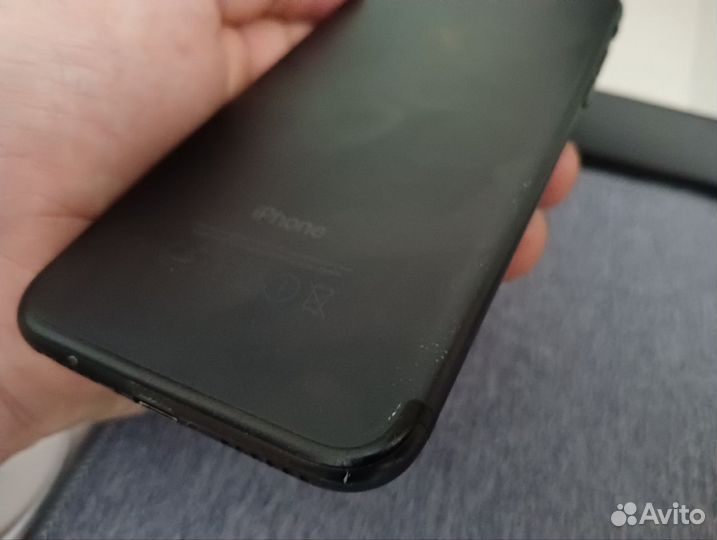 iPhone 7, 32 ГБ