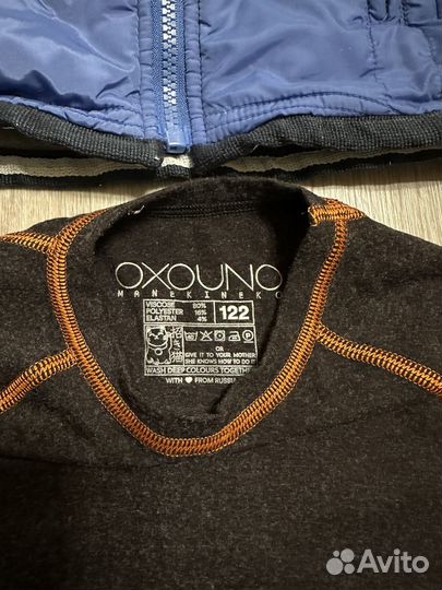 Куртка alessandro borelli