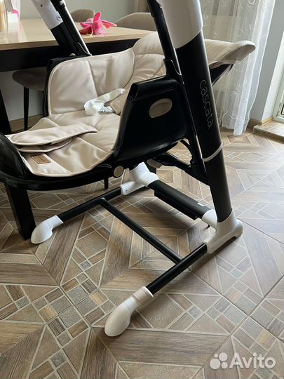 Стульчик для кормления/ качель