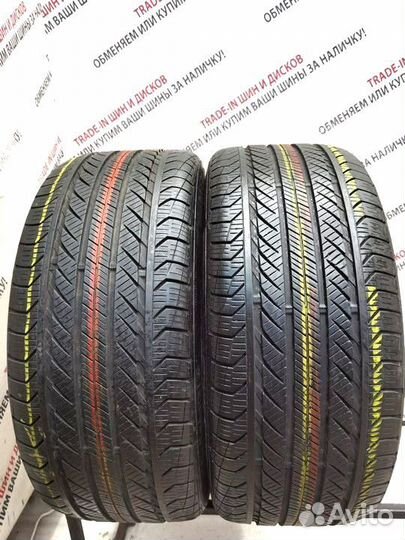 Continental ContiProContact GX 245/40 R18 97H