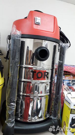 Пылесос Керхер