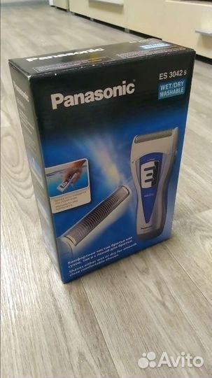 Бритва электрическая Panasonic