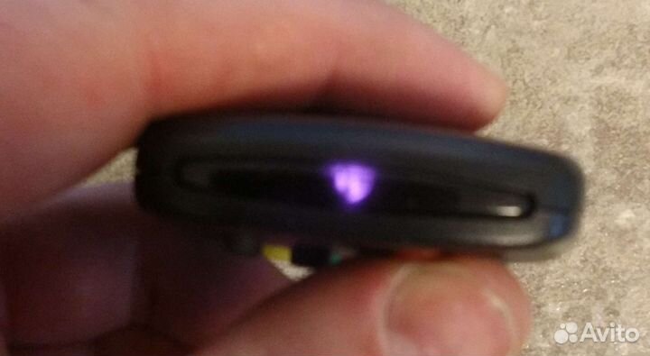 Пульт ду RS-101P