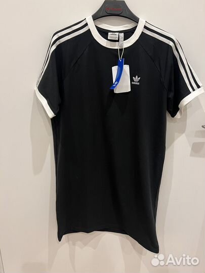 Платье Adidas originals новое