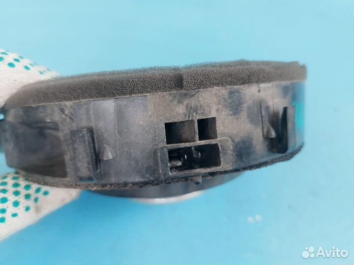 Динамик задний левый для Mitsubishi Lancer 10