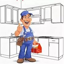 Сборка и разборка мебели