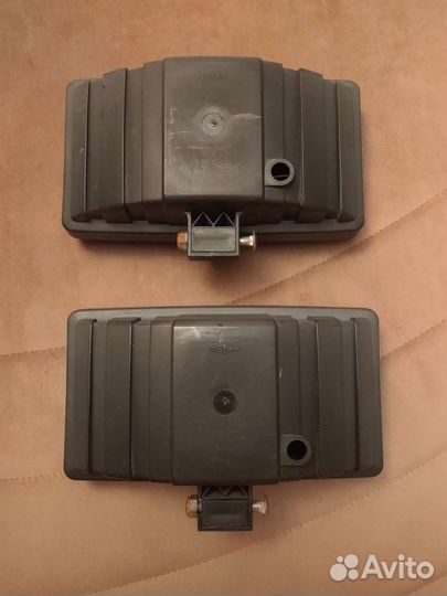 Фары дальнего света