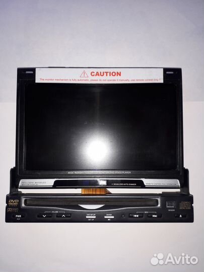 Дисплей сhallenger