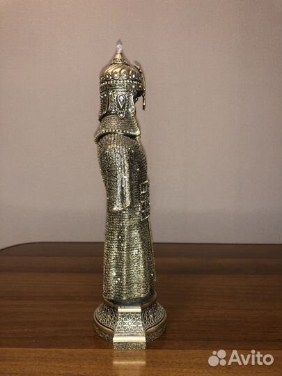 Статуэтка воин Турция