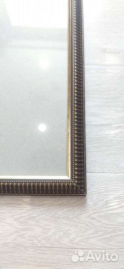 Багетная рама для картины 90 на 60 см