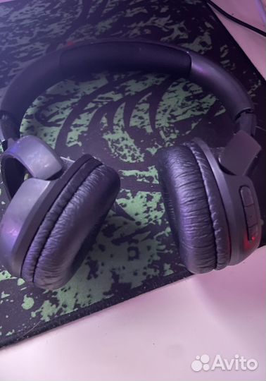 Беспроводные наушники jbl tune 500bt