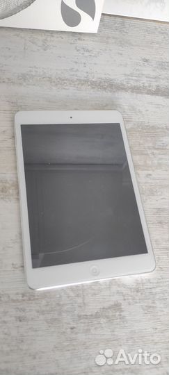 iPad mini 2 16gb sim