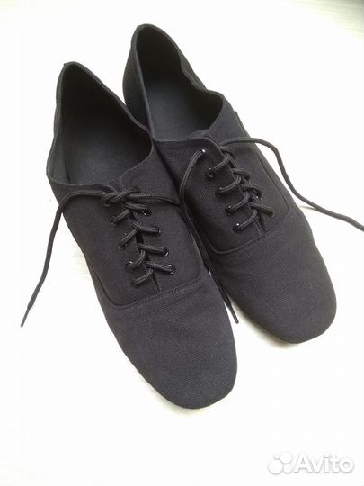 Туфли для бальных танцев (стандарт)