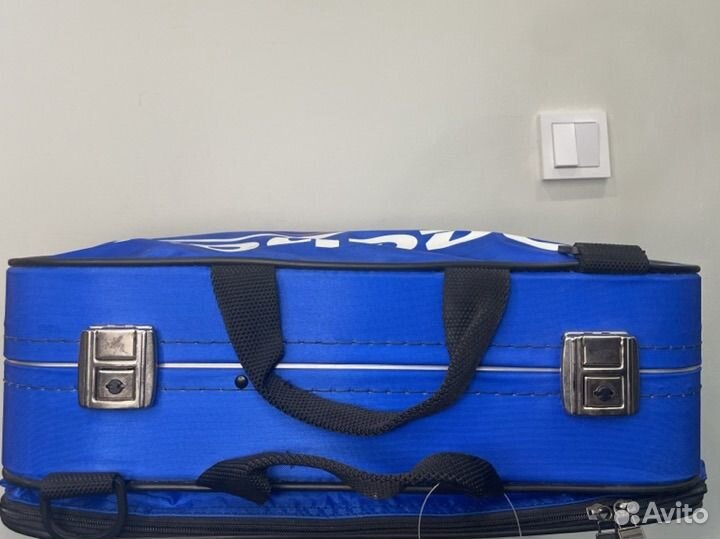 Спортивная сумка Reebok Германия