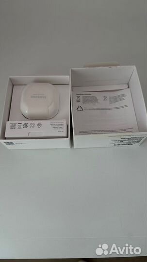 Samsung galaxy buds live