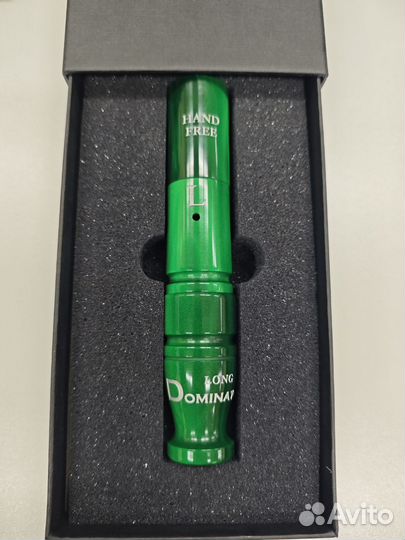 Манок на белолобого гуся