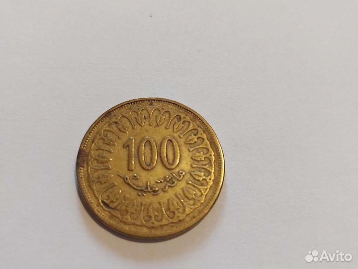 Монеты стран Африки: Нигерия, Руанда, Ботсвана др