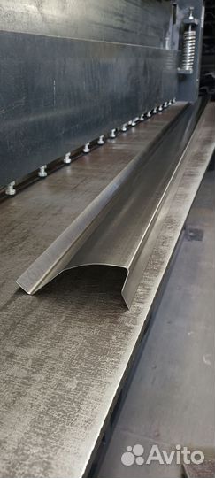 Пороги на Mazda Demio