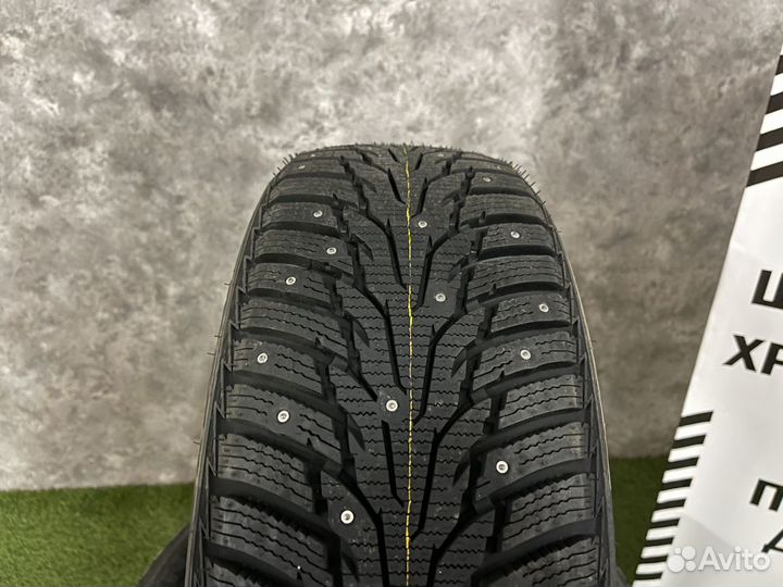 Nexen Winguard WinSpike WH62 205/55 R16 94T