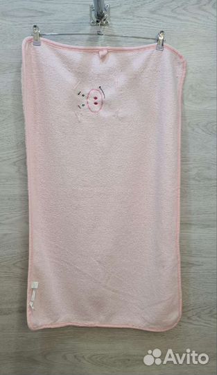 Плед одеяло детское