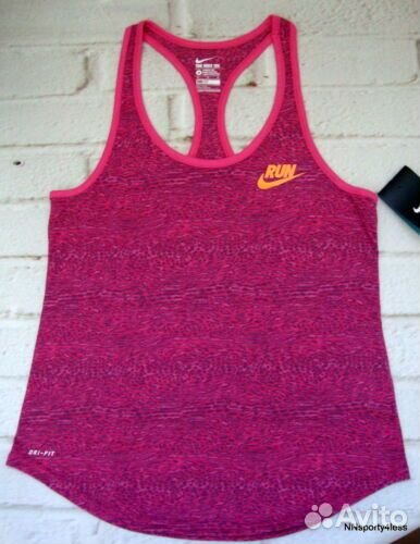 Майка Nike 40 42