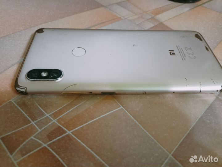 Xiaomi Redmi S2, 3/32 ГБ