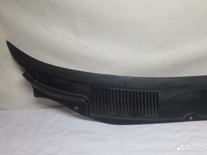 Жабо Fiat Punto хетчбек 1993