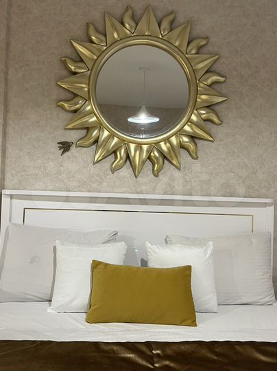 Квартира-студия, 32 м², 9/17 эт.