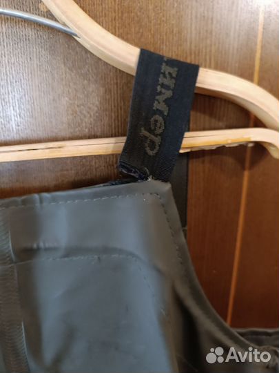 Вейдерсы Псков-Полимер