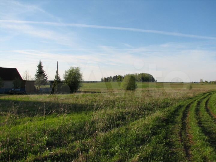 Участок 29 сот. (ИЖС)