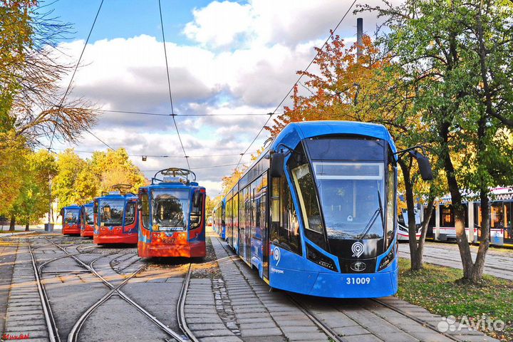 Уборщик. Мойщик подвижного состава.москва