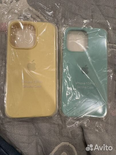 Чехол на iPhone 13 pro