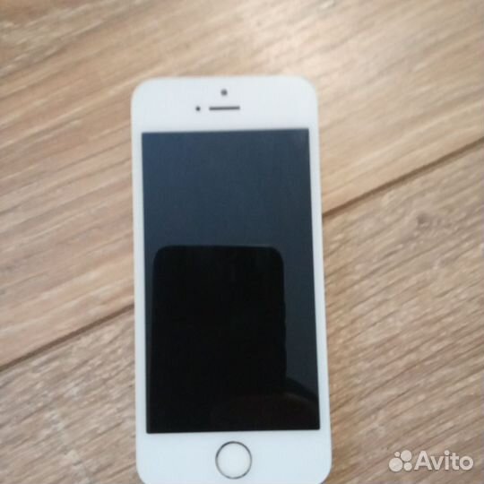 Дисплей iPhone 5S