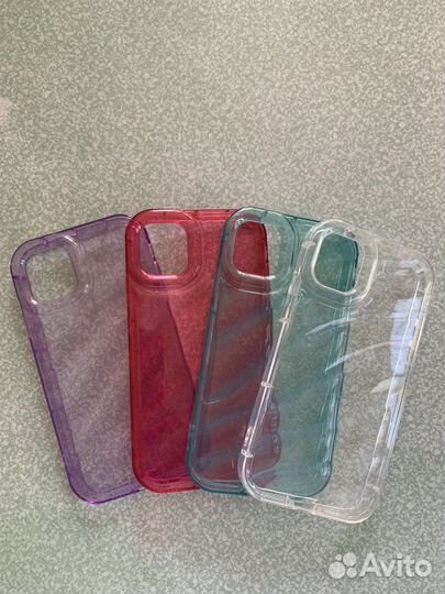 Чехлы на телефон iPhone 11