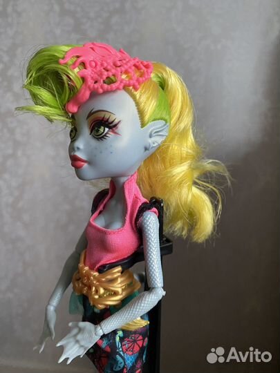 Кукла Монстер Хай