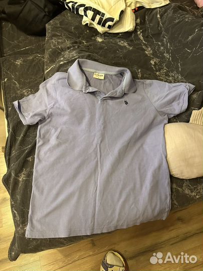 Us polo assn поло