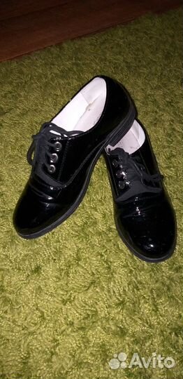 Обувь для девочки пакетом 2в1