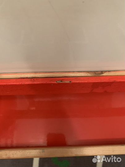 Мольберт Ученый кот