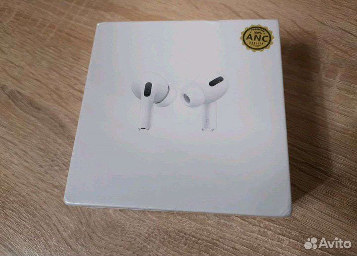 Airpods