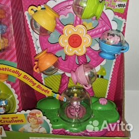 каталог Lalaloopsy