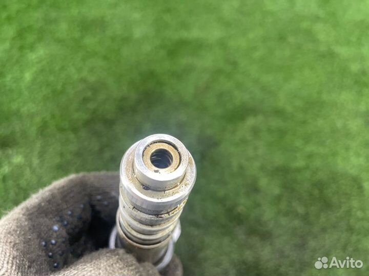 Клапан электромагнитный Bmw X5 E70 N55B30 2010